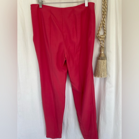 Vintage RED Valentino pant - Picture 2 of 7